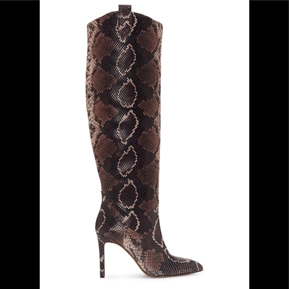 Vince Camuto Kervana Knee High Boot - Picture 3 of 8